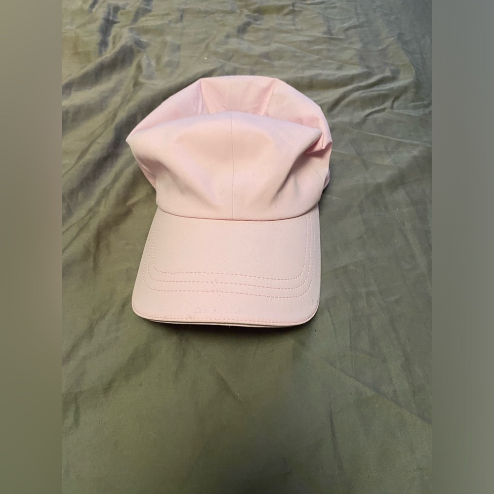 Lululemon hat